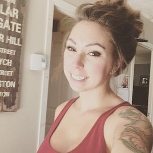 Meet your Posher, Jessie